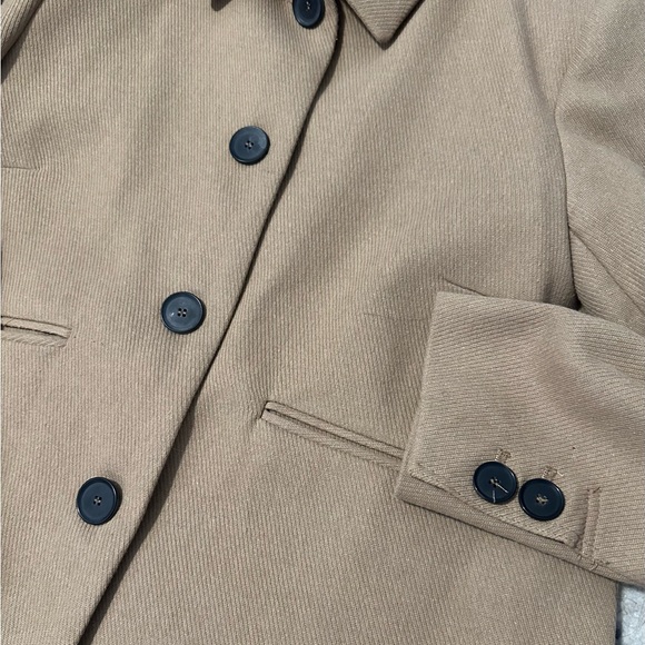 Zara jacket - Picture 3 of 6